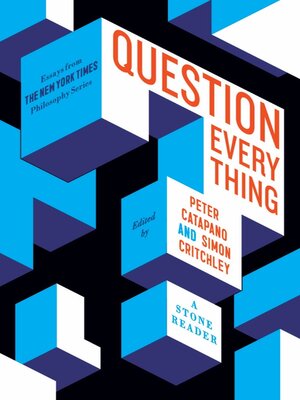 cover image of Question Everything